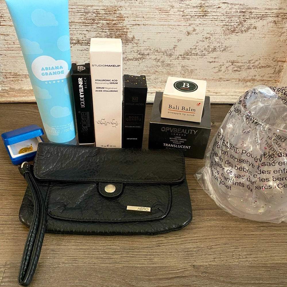 Brand New Goodie Pack